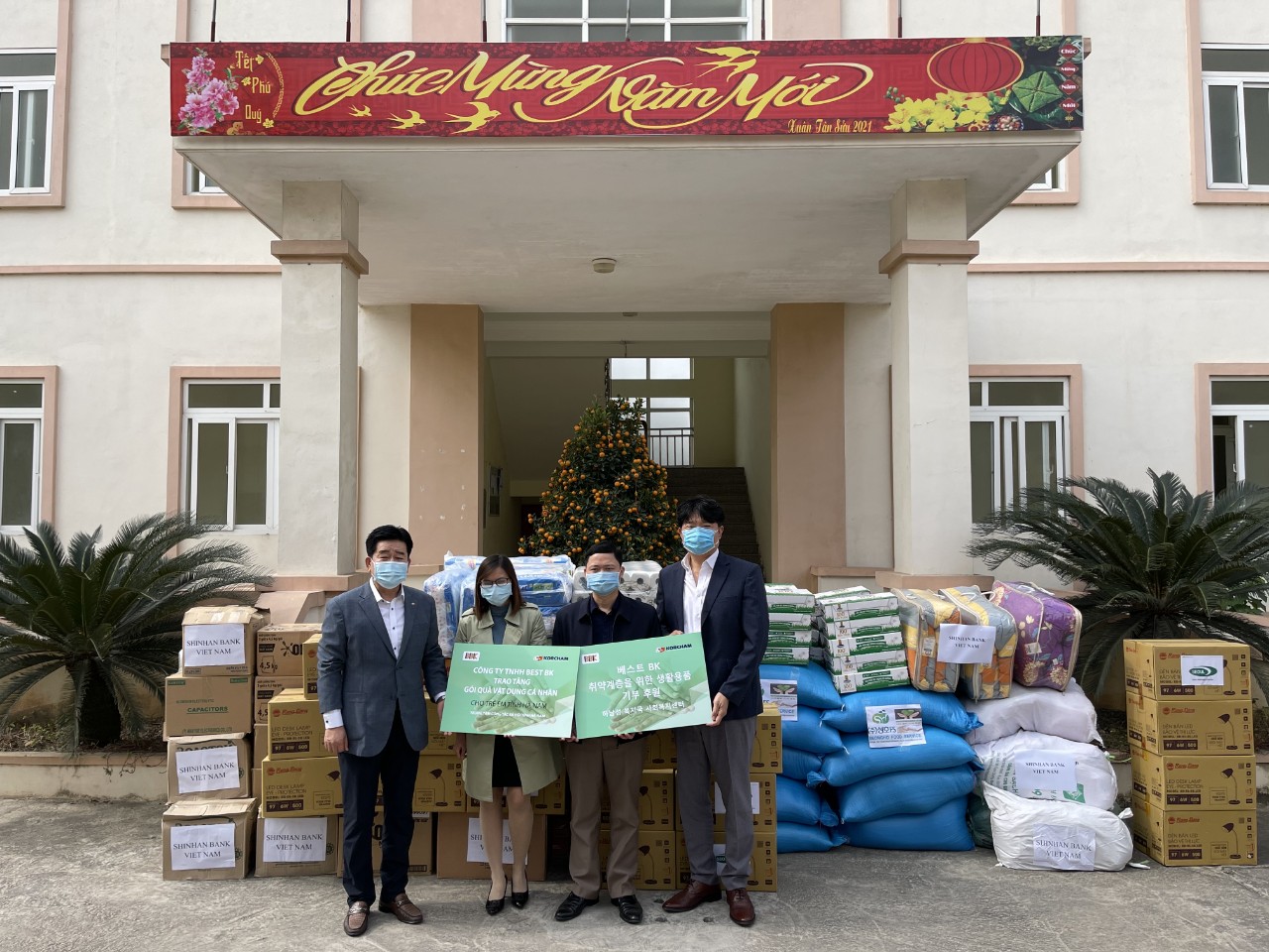 Hình ảnh công ty Best BK - Linh Kiện Điện Tử Best BK - Công Ty TNHH Best BK