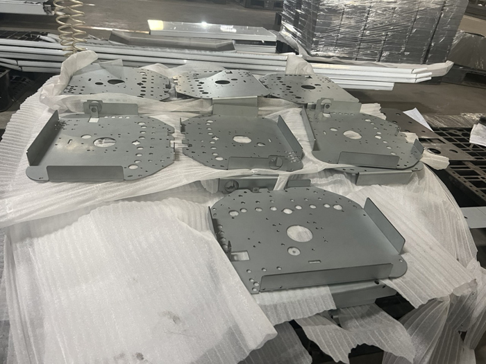 Sản phẩm gia công cơ khí - Cơ Khí Hitech Sheet Metal Việt Nam - Công Ty TNHH Hitech Sheet Metal Việt Nam