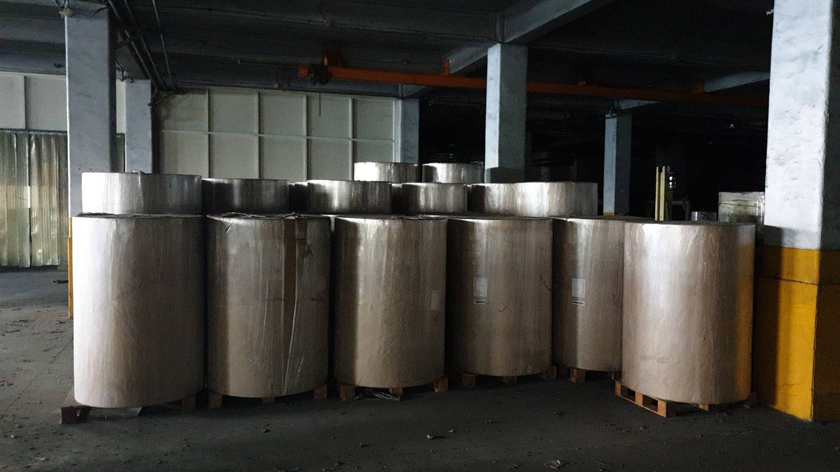 Ju Tong Company Limited