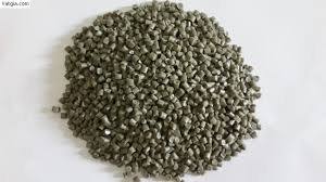 Hạt nhựa PVC tái sinh - Hạt Nhựa PVC Đồng Nai - Công Ty TNHH Một Thành Viên Đại Vương Tuấn