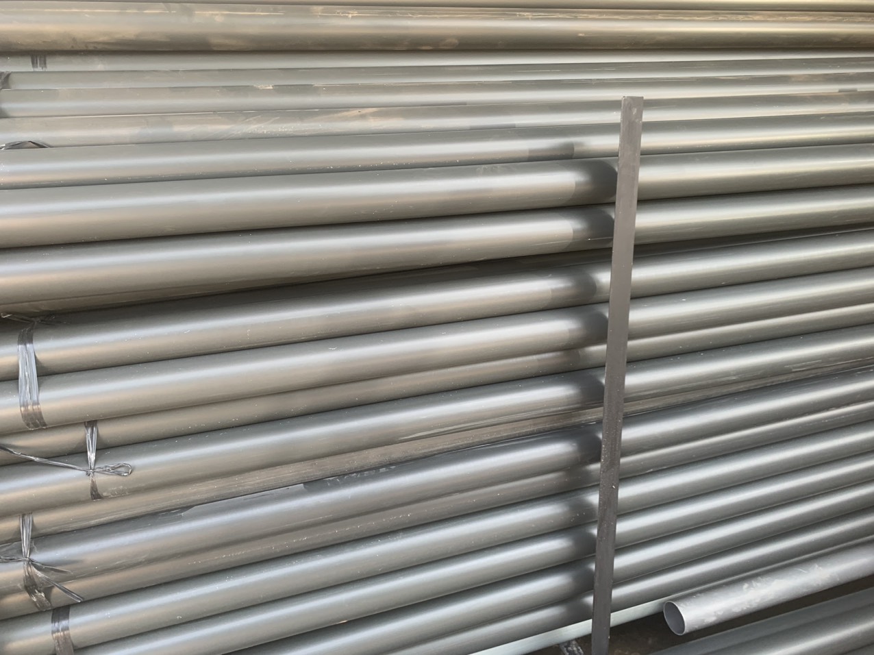 Ống nhựa PVC - Hạt Nhựa PVC Đồng Nai - Công Ty TNHH Một Thành Viên Đại Vương Tuấn