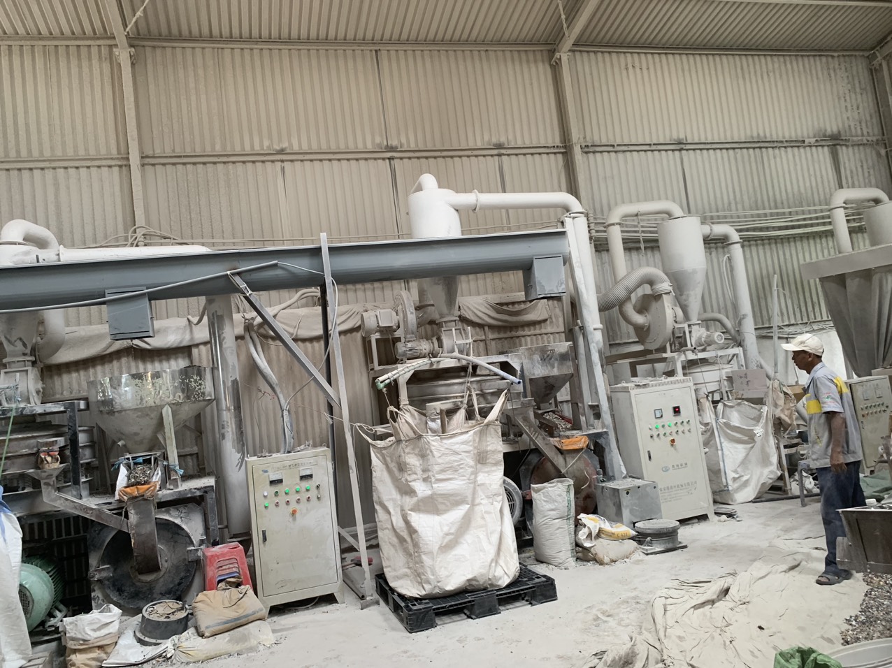 Ống nhựa PVC - Hạt Nhựa PVC Đồng Nai - Công Ty TNHH Một Thành Viên Đại Vương Tuấn