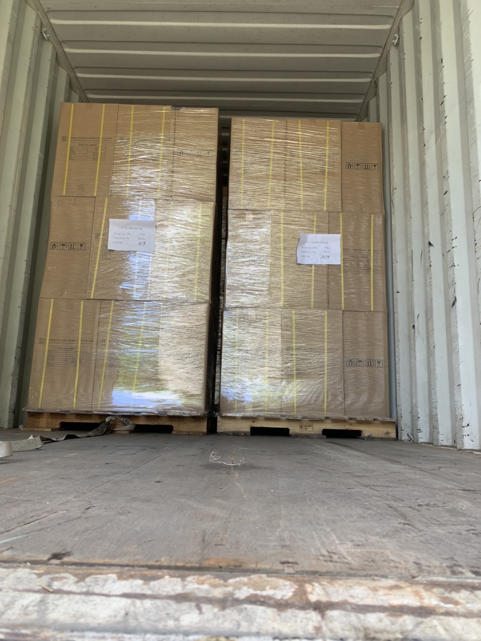 Ống nhựa PVC - Hạt Nhựa PVC Đồng Nai - Công Ty TNHH Một Thành Viên Đại Vương Tuấn
