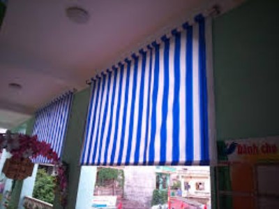 Bạt Che Nắng Mưa Hòa Phát – Công Ty Cổ Phần Xây Dựng Và Trang Trí Nội Thất Hòa Phát Việt Nam