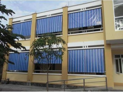Bạt Che Nắng Mưa Hòa Phát – Công Ty Cổ Phần Xây Dựng Và Trang Trí Nội Thất Hòa Phát Việt Nam
