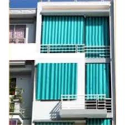 Bạt Che Nắng Mưa Hòa Phát – Công Ty Cổ Phần Xây Dựng Và Trang Trí Nội Thất Hòa Phát Việt Nam