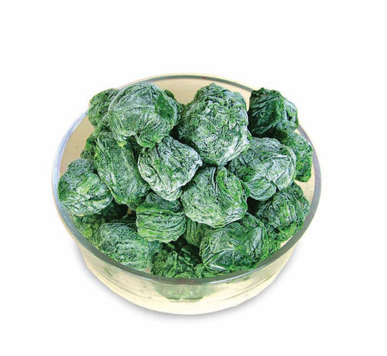 Cải bó xôi