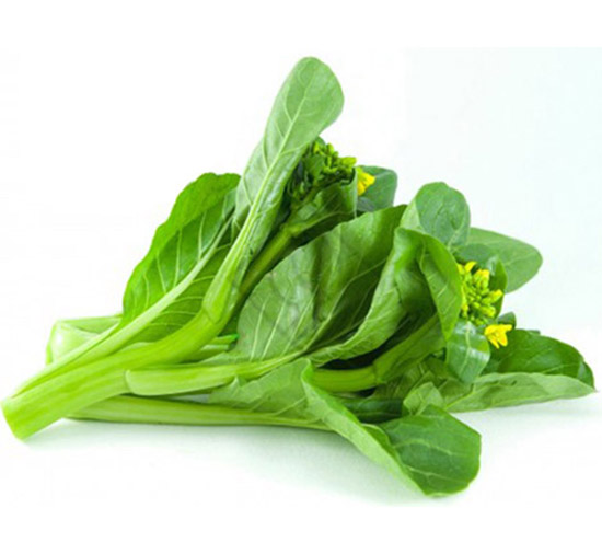 Cải ngồng