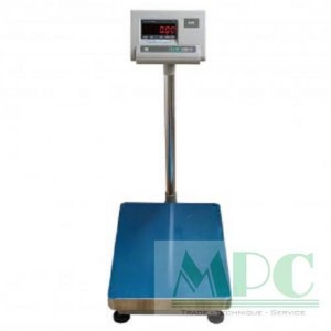 Cân Điện Tử Minh Phúc – Công Ty TNHH TM DV SX Xây Dựng Minh Phúc