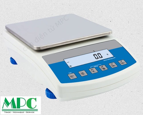 Cân Điện Tử Minh Phúc – Công Ty TNHH TM DV SX Xây Dựng Minh Phúc