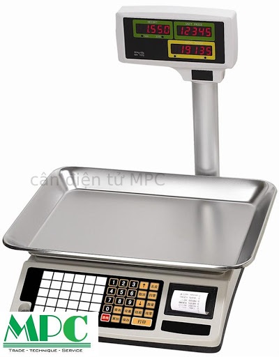Cân Điện Tử Minh Phúc – Công Ty TNHH TM DV SX Xây Dựng Minh Phúc