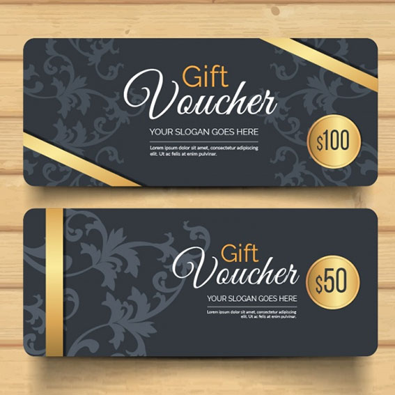 In Voucher