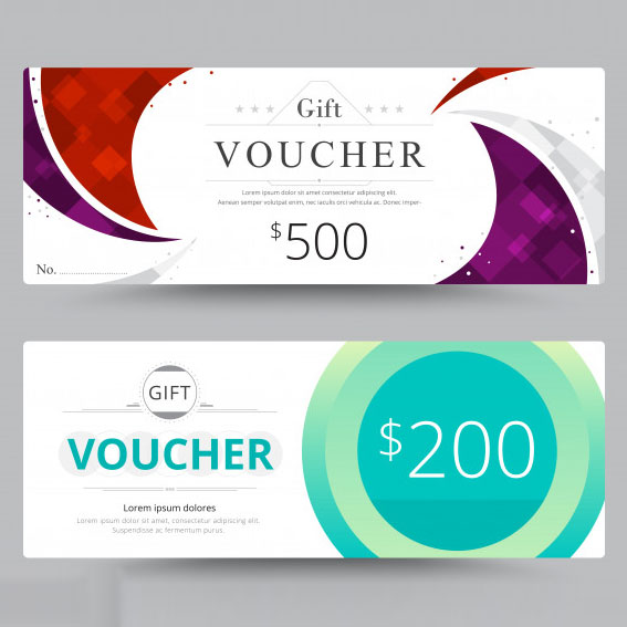 In Gift Voucher