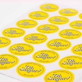 In Decal
