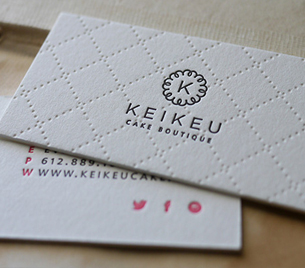 In Card Visit