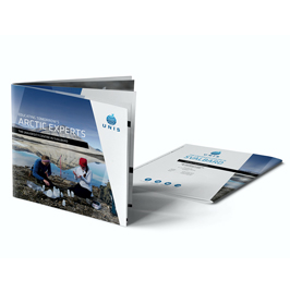 Thiết kế Catalogue