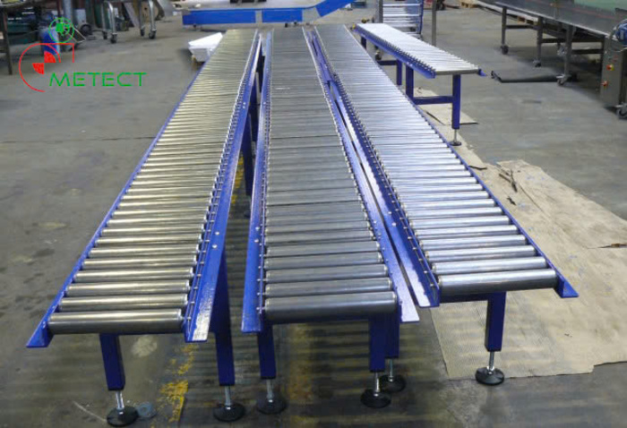 Băng tải con lăn Phon Tech