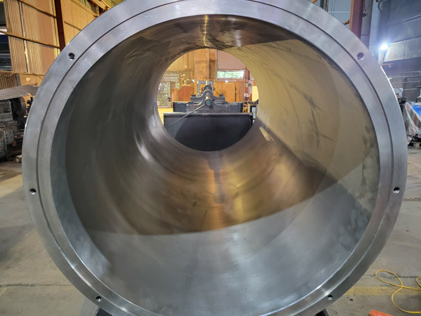 Bộ máy trộn cacao - Cơ Khí METECT - Công Ty Cổ Phần METECT