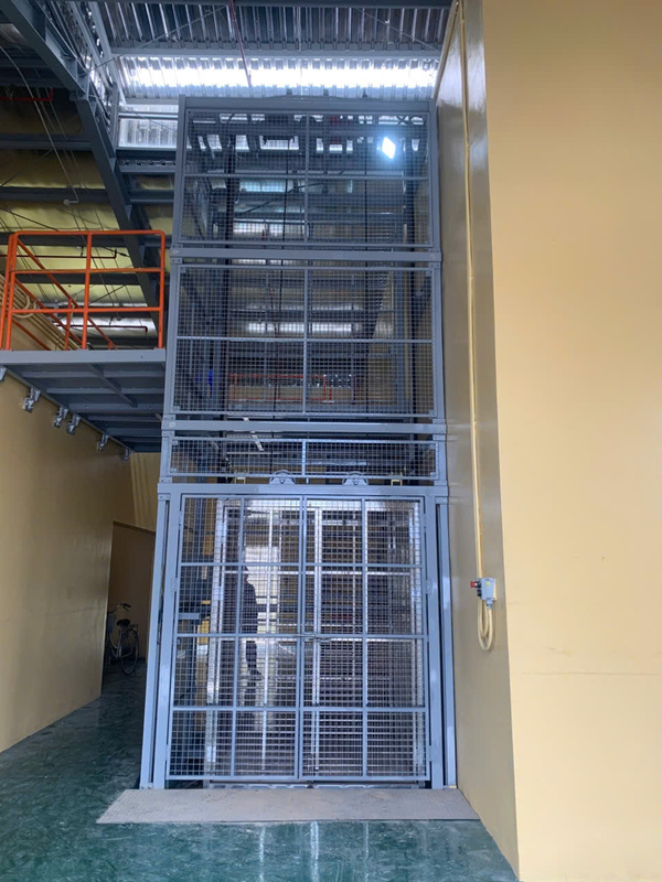 Dây chuyền chiết rót