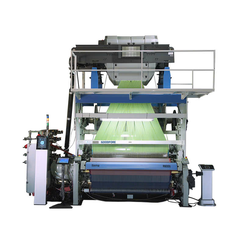 Hình ảnh máy móc Lâm Gia Label