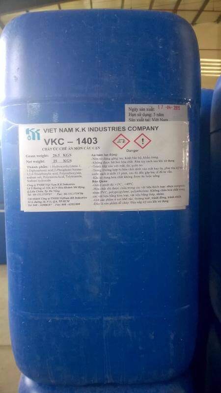 VKC-1403