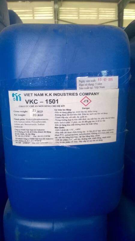 VKC-1501