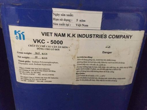 VKC-5000