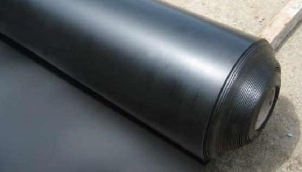 Màng chống thấm HDPE - Vải Địa Kỹ Thuật Hà Thủy - Công Ty TNHH Xây Dựng Thương Mại Hà Thủy