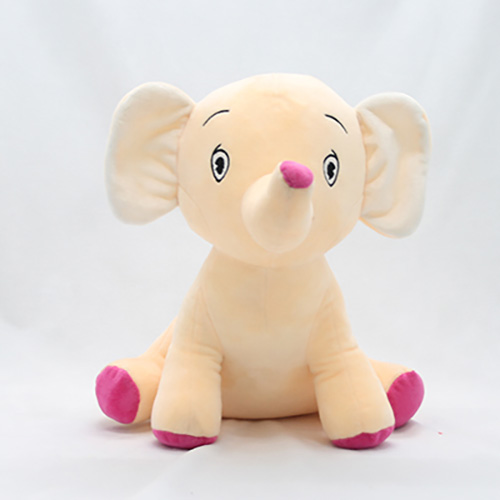 Gia công gấu bông