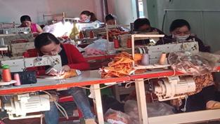 Nhà xưởng sản xuất Thỏ Ngọc