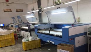 Nhà xưởng sản xuất Thỏ Ngọc