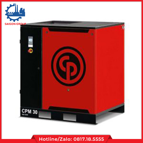 Máy Nén Khí Chicago Thông Thường 7.5~37kW