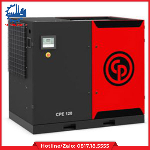 Máy Nén Khí Chicago Thông Thường 90~335kW