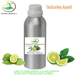 Tinh dầu hoa cam hương - Tinh Dầu Newoil Aromavn - Công Ty TNHH Tinh Dầu Và Chất Thơm HT