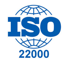 Tư vấn đào tạo ISO 22000