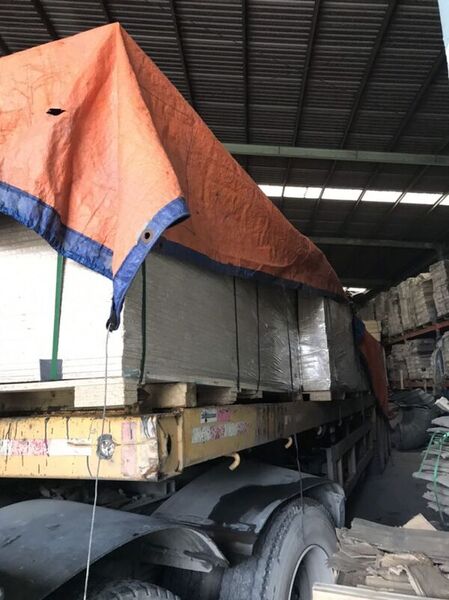 Chuyển hàng bằng rơ mooc từ TPHCM đi toàn quốc và ngược lại