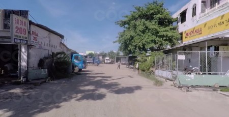 Giao hàng Hồ Chí Minh đi Quảng Nam