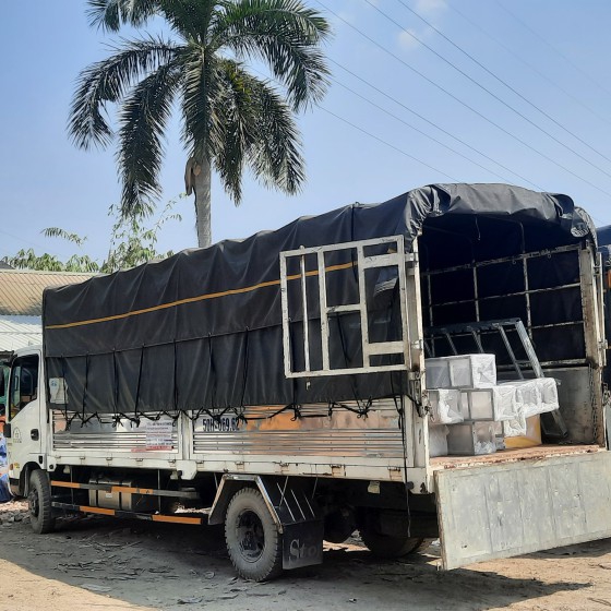 Hoạt động Công ty Newstar