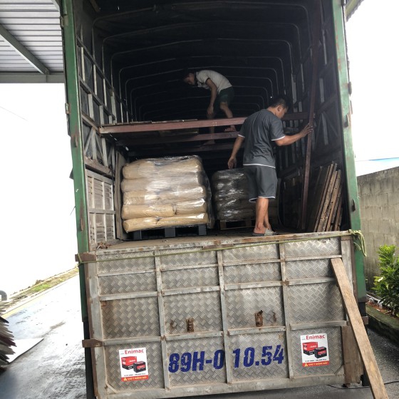 Hoạt động Công ty Newstar