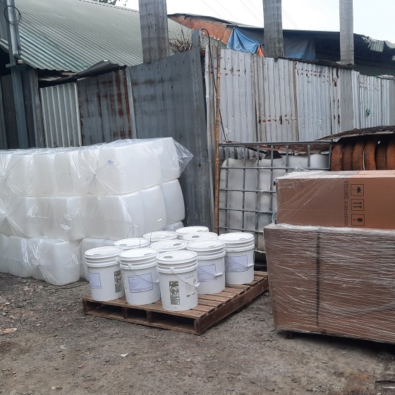 Hoạt động Công ty Newstar