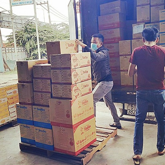 Hoạt động Công ty Newstar