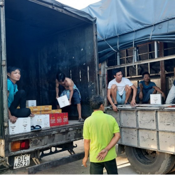 Hoạt động Công ty Newstar