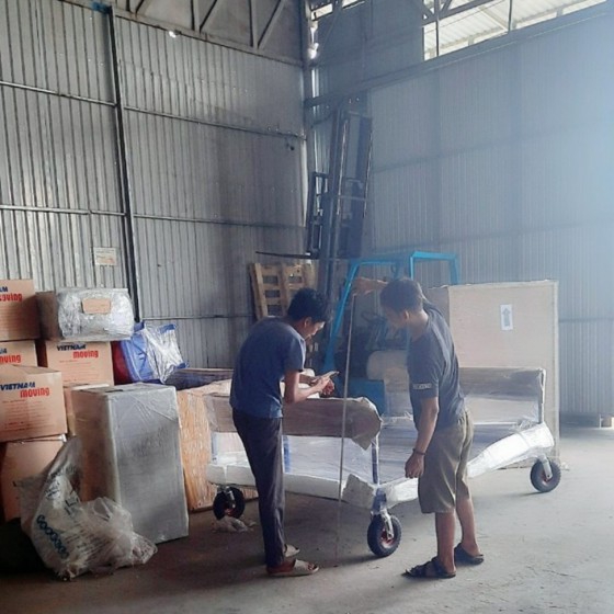 Hoạt động Công ty Newstar