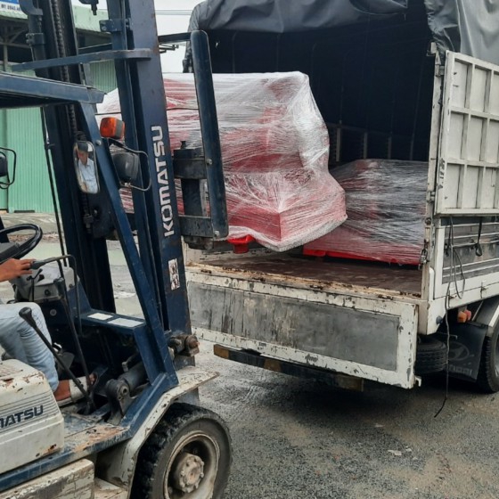 Hoạt động Công ty Newstar