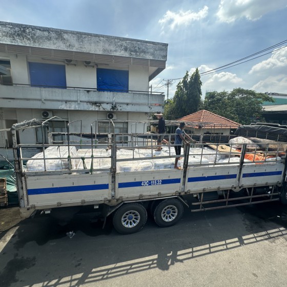 Hoạt động Công ty Newstar