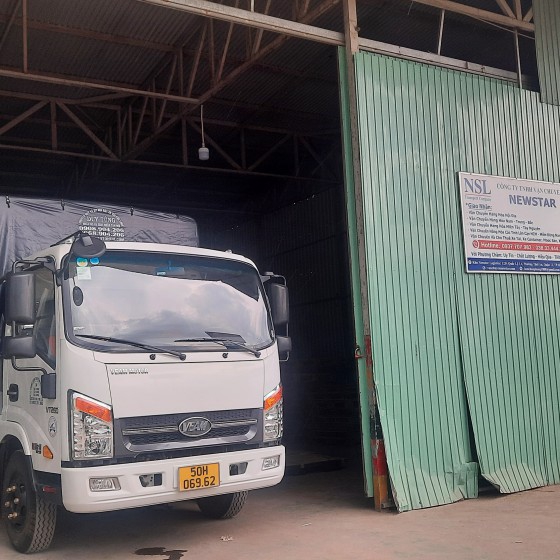 Hoạt động Công ty Newstar