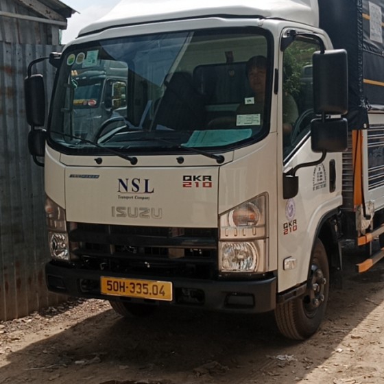 Hoạt động Công ty Newstar