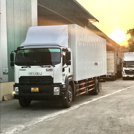 Hoạt động Công ty Newstar