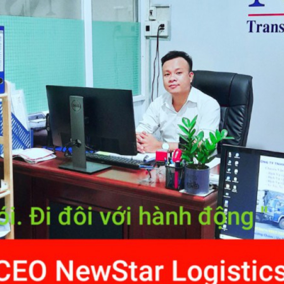 Hoạt động Công ty Newstar