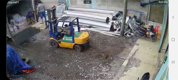 Vận chuyển hàng hoá Hồ Chí Minh đi Gia Lai